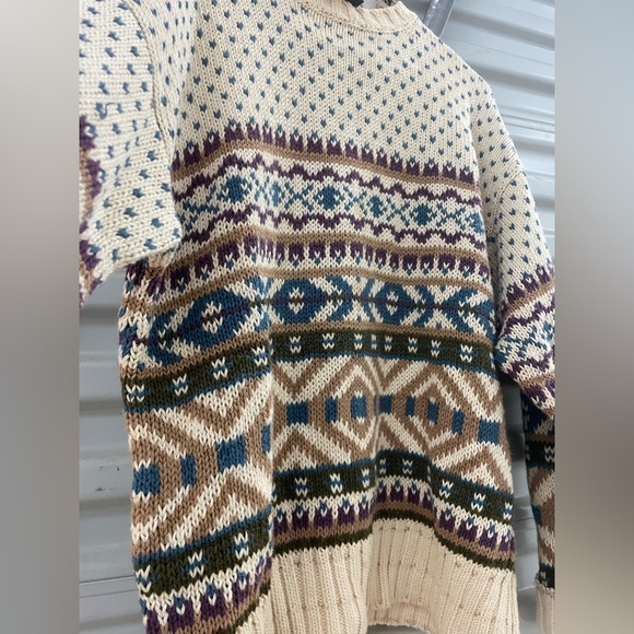 Vintage LIZwear sweater - Picture 2 of 5
